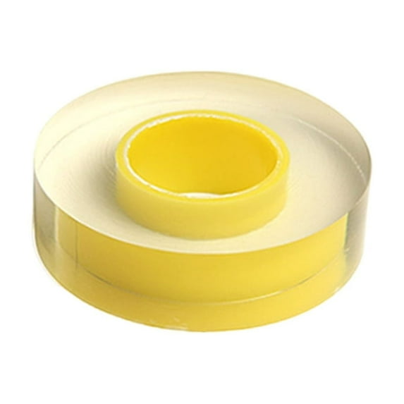 JZROCKER Jewelry and Hardware Protective Film Roll Clear Adhesive PVC Scratchproof Film Jewellery Protector Tape