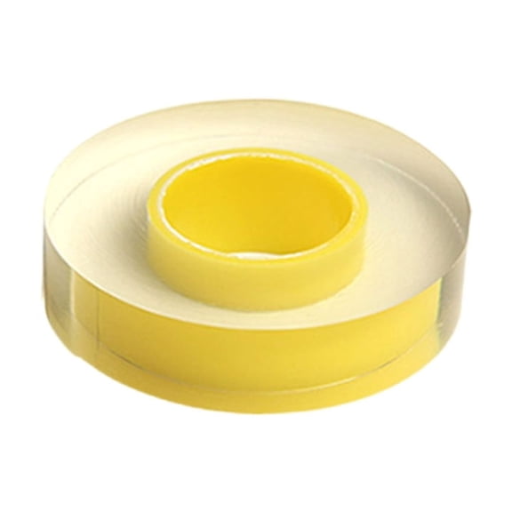 JZROCKER Jewelry and Hardware Protective Film Roll Clear Adhesive PVC Scratchproof Film Jewellery Protector Tape