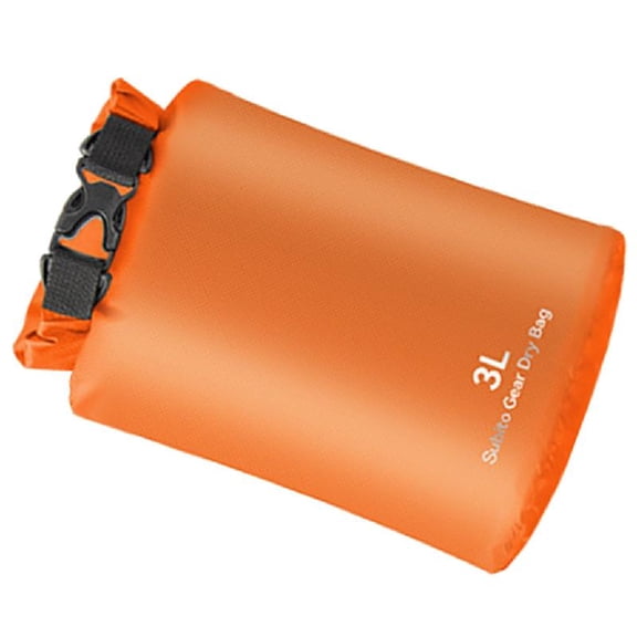 JZROCKER Kayaking Rafting Boating Surfing Snorkeling Drifting Bag Watertight Diving Bag