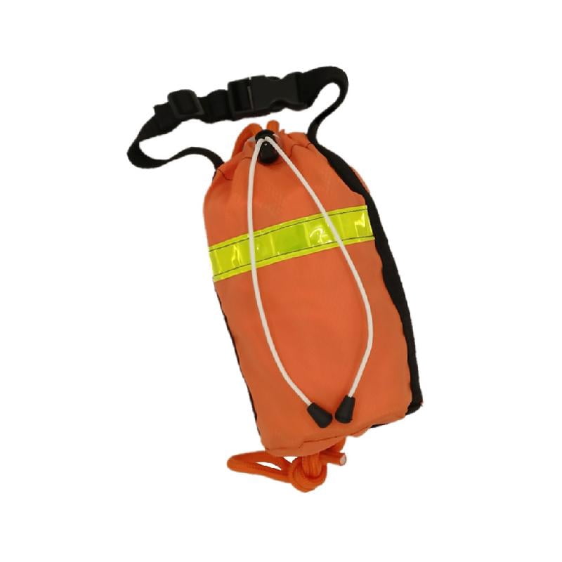 Water Jet Rope Guard JZROCKER Kayaking Water Throwing Rope Rescuing Life Guards Life Line ...