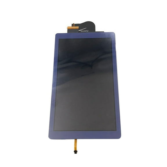 JZROCKER LCD Display Panel Full Assembly ReplacementTouch Screen Digitizer for NS Lite