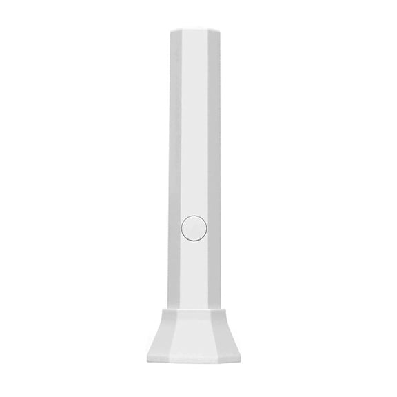 JZROCKER LED Nails Light Portable Nails Lamp Nails Dryer Rechargeable Nails Lamp Quick-Drying Nails Light for Fast Drying