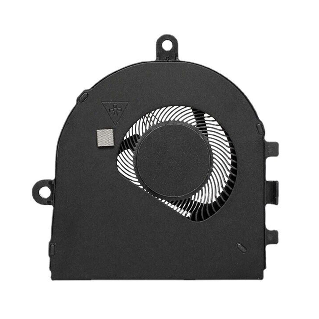 JZROCKER Laptop CPU Cooler CPU Fan for Latitude 3490 E3490 Laptops