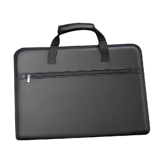 JZROCKER Large Capacity Car Organizers & Dining Table Car Meal & Work Stations Upgrades for & Seat Back in Trucks