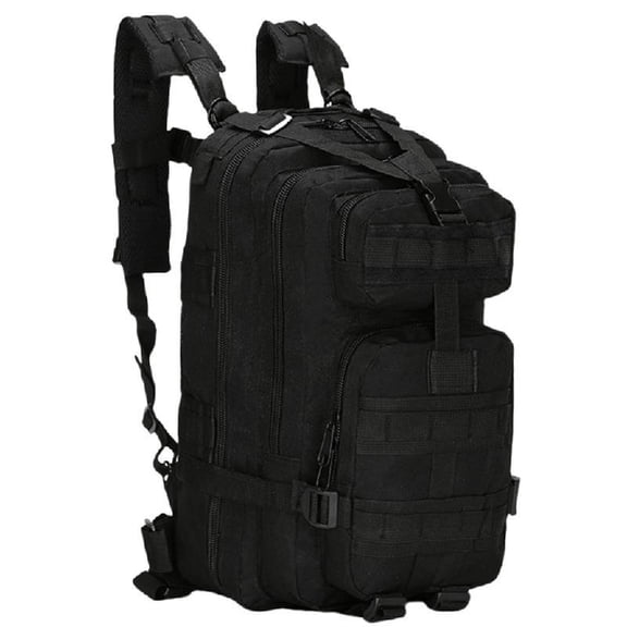 JZROCKER Large Capacity Travel Backpack Camping Shoulder Bag Tactically Backpack