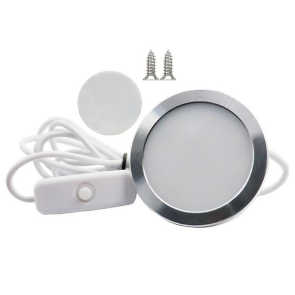 JZROCKER Led Lamp Kits For Lab 3D Printing Lamp Kits Model LED Light 3D Printed LED Night Light Kits for Home Decorations