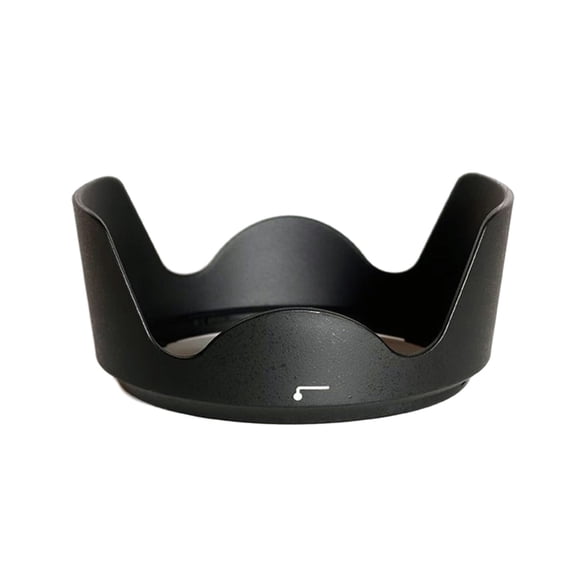 JZROCKER Lens Shade For DSLR Cameras for S 16-85mm 3.5-5.6 G 67mm Lens Enhances Photography and Glares Reduction