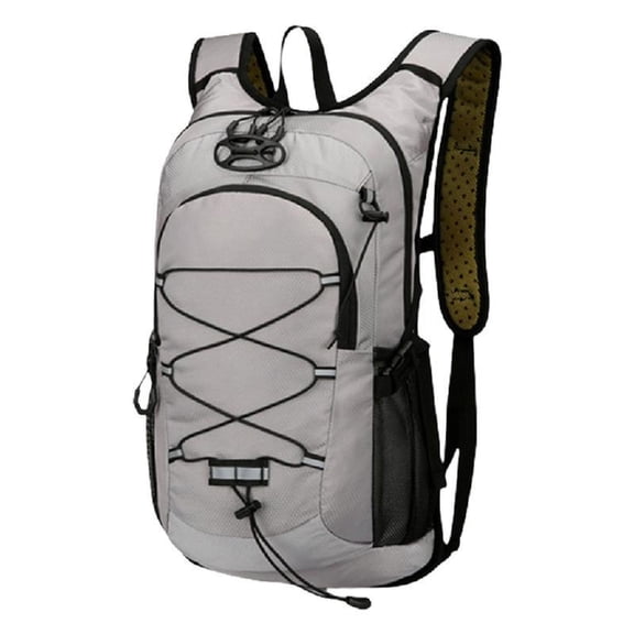 JZROCKER Light Weight Cycling Backpack Water Resistant Outdoor Camping Backpack