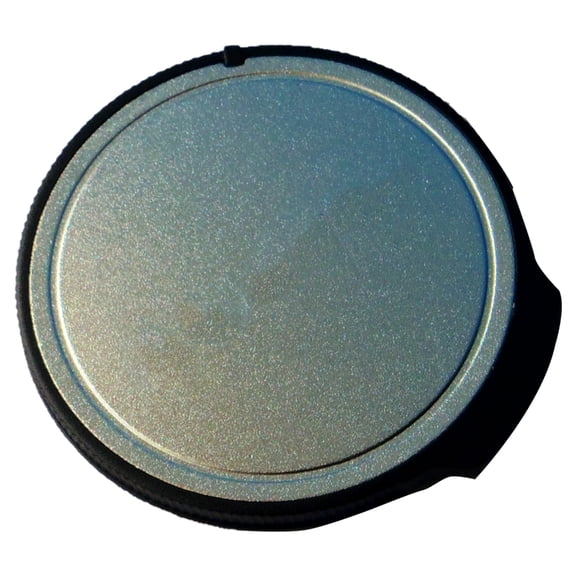 JZROCKER Lightweight Camera Body Protections Caps Suitable for G1/2 Models
