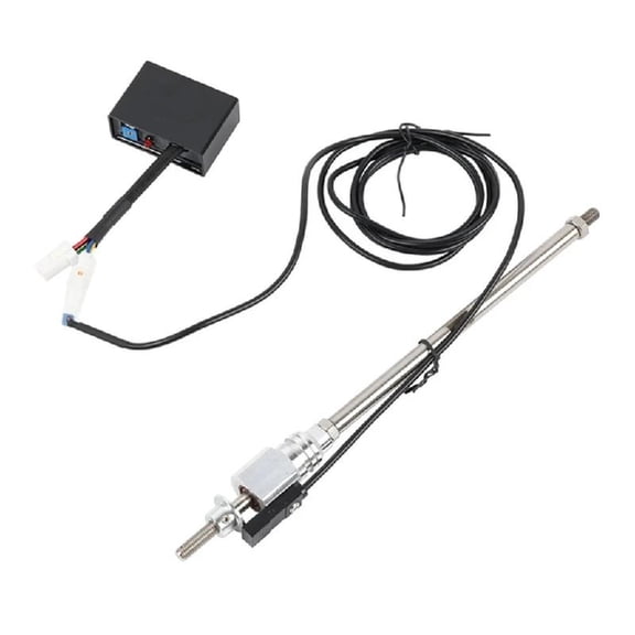 JZROCKER Lightweight Electronic Quick Shifter Ensures Fast Gear Changes For CB500X CB400X CBR500R CB500F CBR250RR CB300R Riders