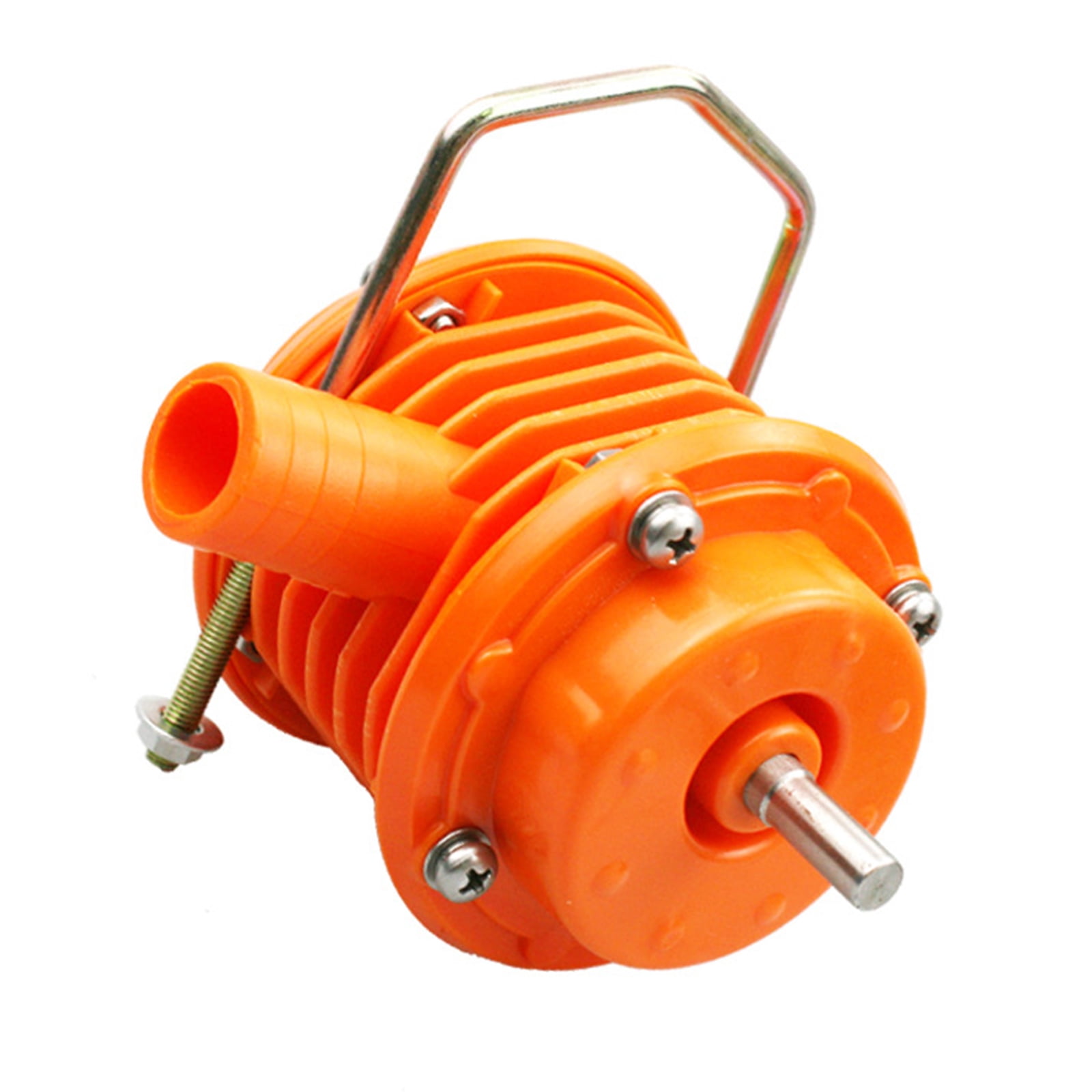 JZROCKER Lightweight Water Stable Gardening Farming Water Household Anti Rust High Pressure Drill Driven