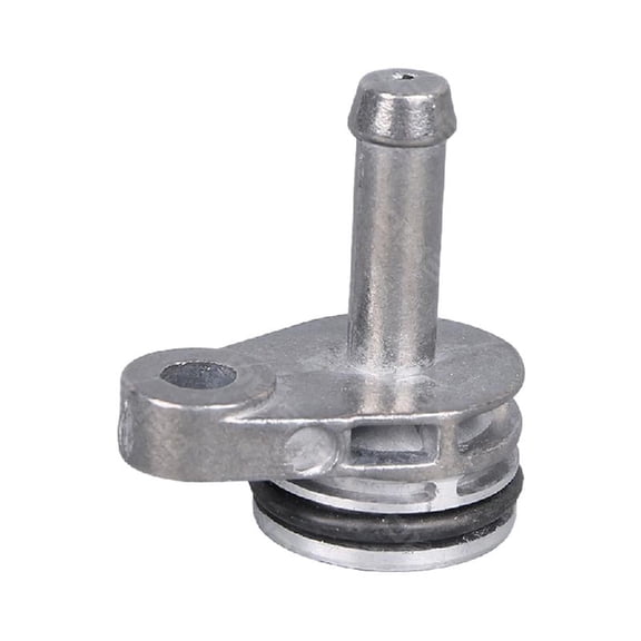 JZROCKER Long Lasting Leak Proof Cylinder Head Water Hose Adapter Connector For Multiple Vehicle Types Emergencies Repairs