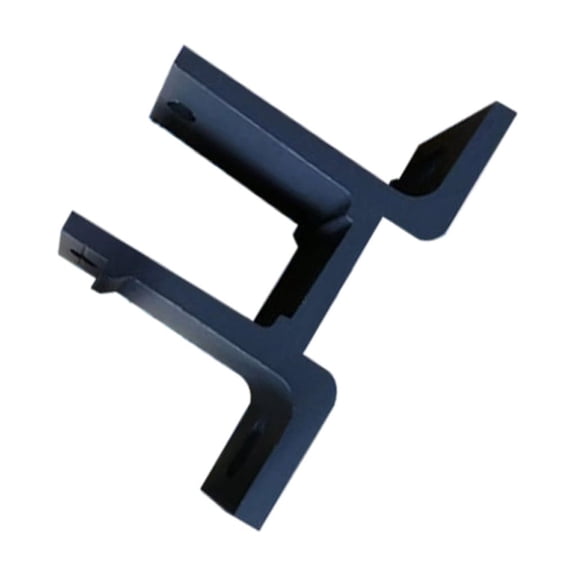 JZROCKER Manual Awning Wall Brackets Replacement for Enhances Structural Integrity