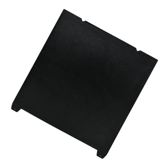 JZROCKER Matte Finish 3D Printing Plate Print Bed For More 3D Printer Models Strong Adhesion