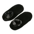 thumbnail image 1 of JZROCKER Men Thicken Winter Warm Socks Slip Elastic Indoor Floor Socks Slipper, 1 of 19