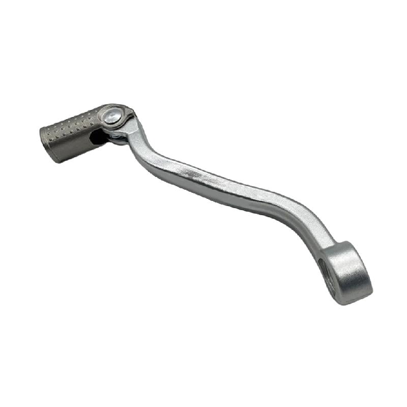 JZROCKER Metal Aluminum Gear Shifter with Enhanced Durability & Folding ...