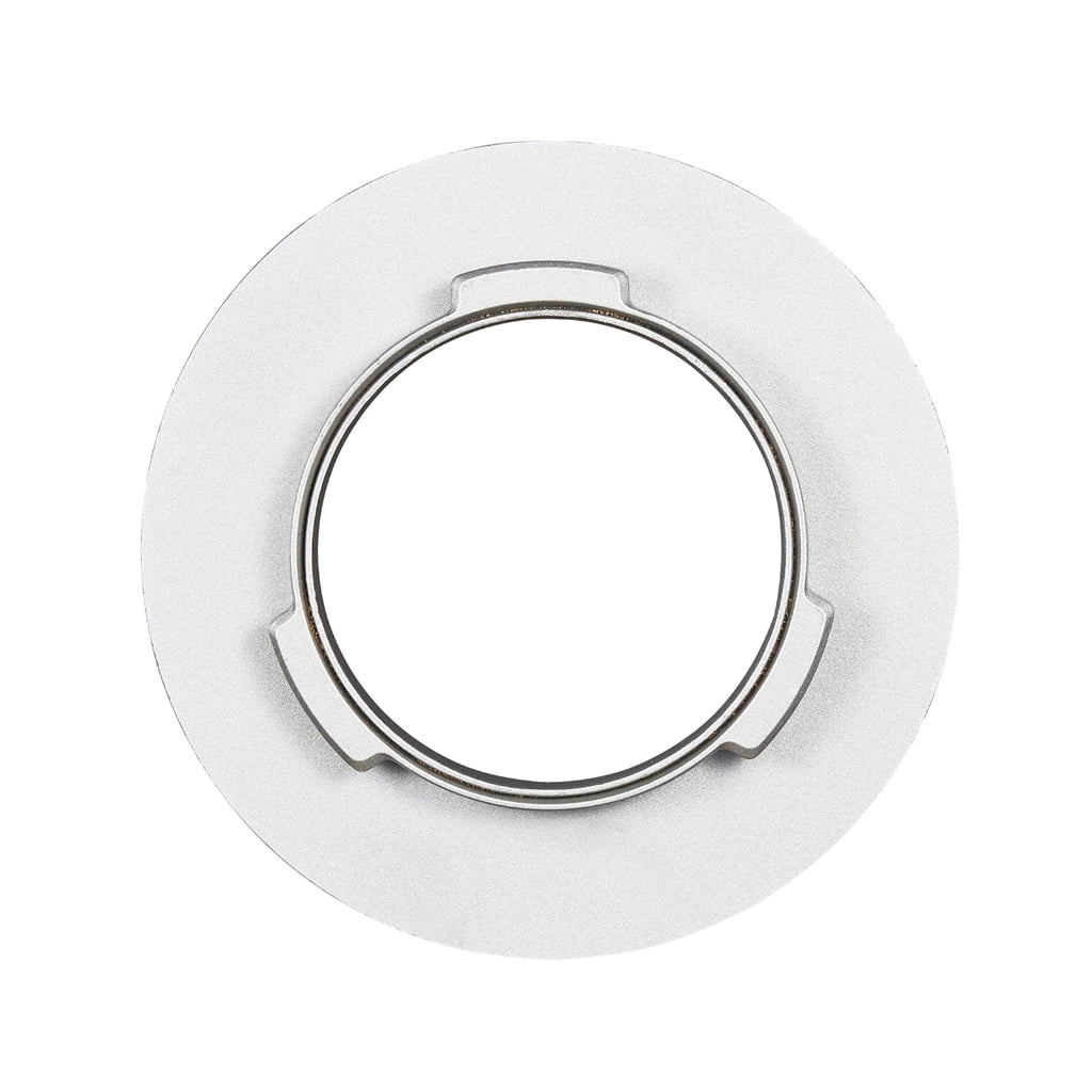 JZROCKER Metal Softbox Mount Speed Rings for ML60Bi/ML60 Softbox Metal