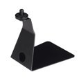 JZROCKER Microphone Shock Mount Mic Holder AntiVibration Lshaped