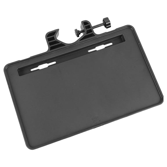 JZROCKER Microphone Stand Sound Card Tray Live Broadcast Part Portable Easy Installation Clip Holder Lectures Broadcast