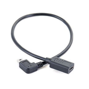 Mini USB Converters