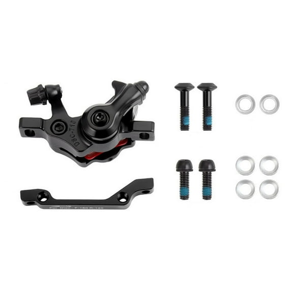 JZROCKER Mountain Bikes Electric Bike Disc Brake Bicycles Pulling Hydraulic Disc Brake