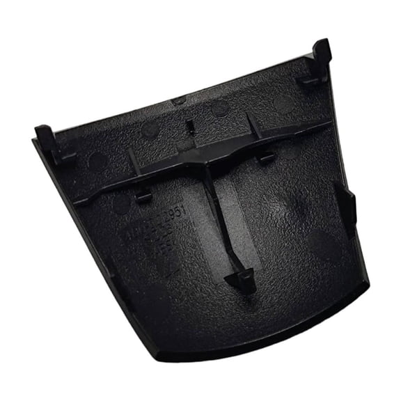 JZROCKER Mouse Battery Covers Battery Case Mouse Case Shell for M215 Mouse Battery Case Replacement