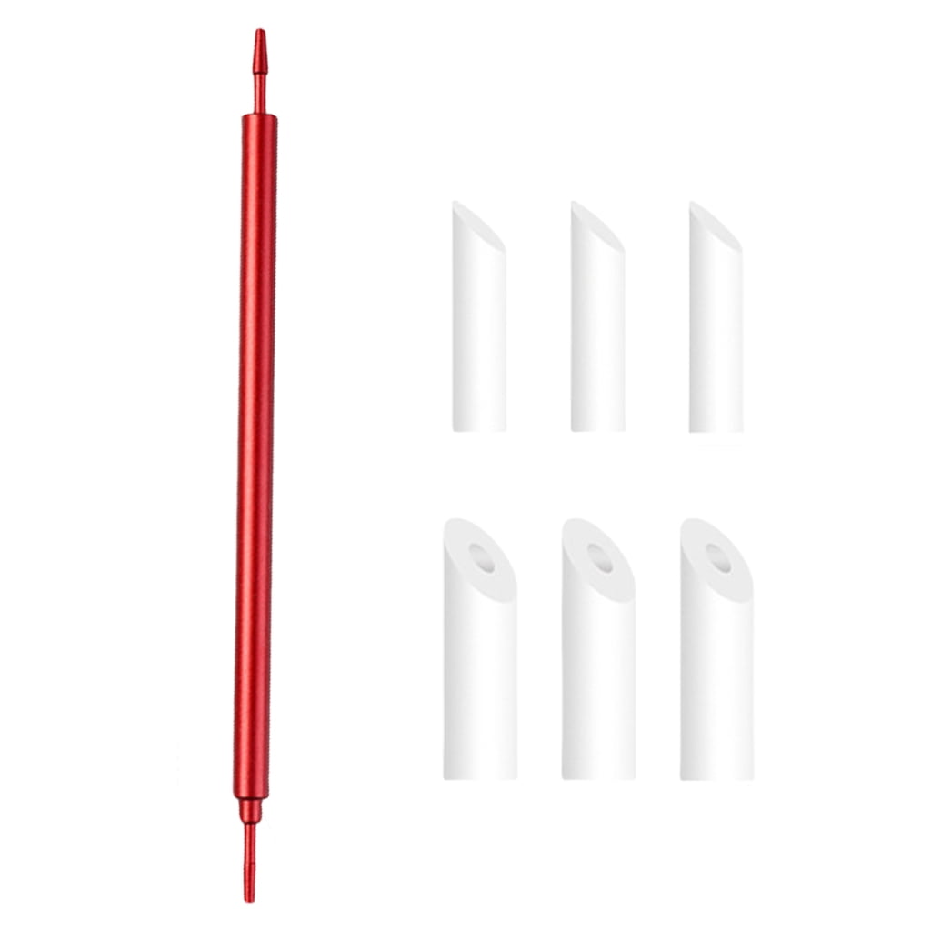 JZROCKER Multifunctional Metal Wiping Detailing Tool for Detailed Model ...