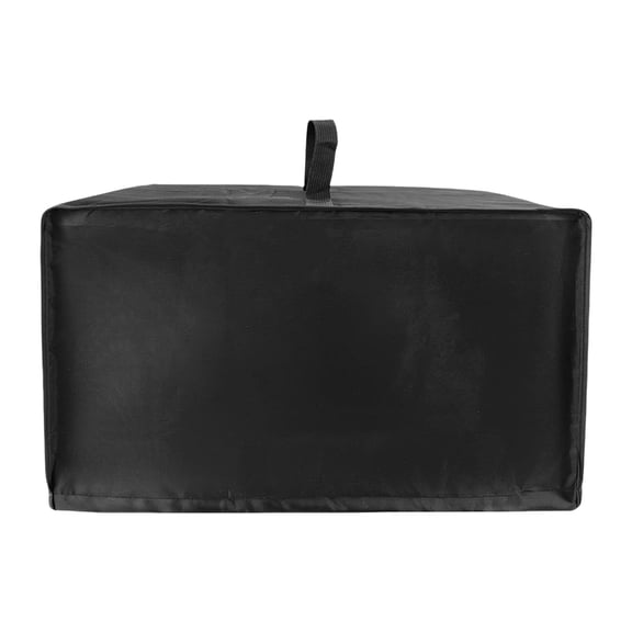 JZROCKER Multiple Device Compatibles Printer Covers in Black Oxford Fabric Water Antistatic Protective Sleeve Case