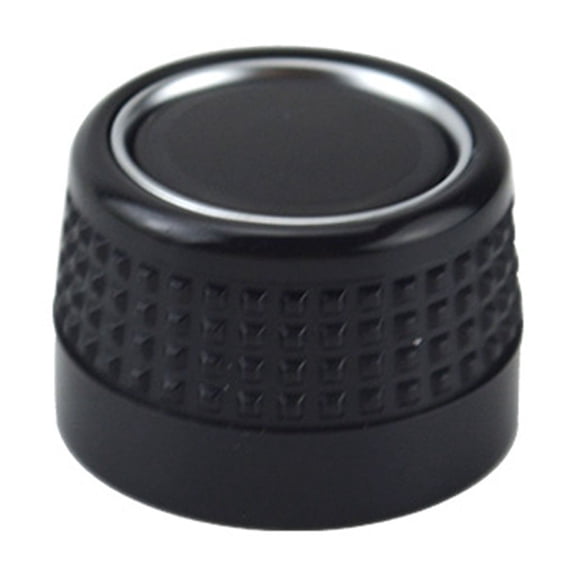 JZROCKER Navigation Player Knob Radio Button Volumes Radio Konb For 2010-2013