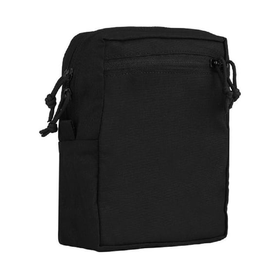 JZROCKER Nylon Tactic Belt Pouches Wallets Waist Bag Hunting Tool Bag Fanny Pack Outdoor