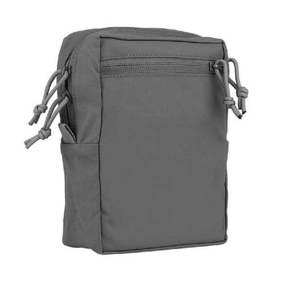 JZROCKER Nylon Tactic Belt Pouches Wallets Waist Bag Hunting Tool Bag Fanny Pack Outdoor