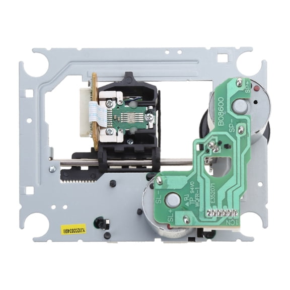 JZROCKER OpticalLaser Lens Good Compatibility Laser Lens OpticalPickup DA11 16-pin