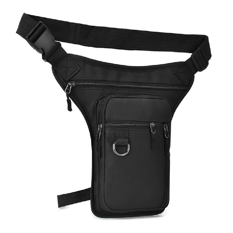 JZROCKER Outdoor Thigh Drop Leg Bag for Men and Women Crossbody ...