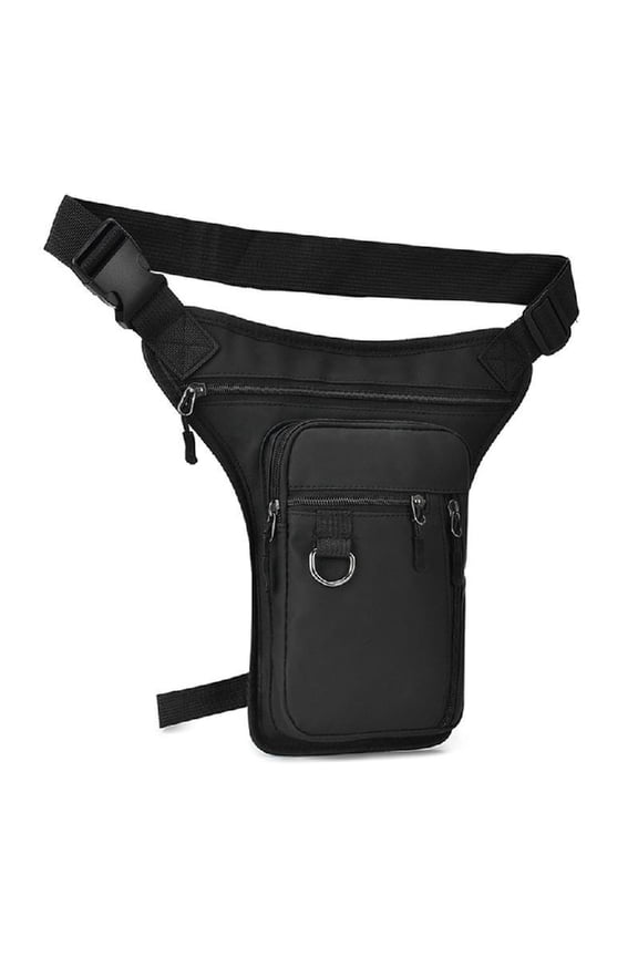 Outdoor Thigh Drop Leg Bag for Men and Women Crossbody Shoulder Bag Thigh Bag