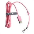 thumbnail image 1 of JZROCKER PVC Durable USB Cable Replacement Line for Kraken Ultimate / 7.1 V2 RGB, 1 of 10