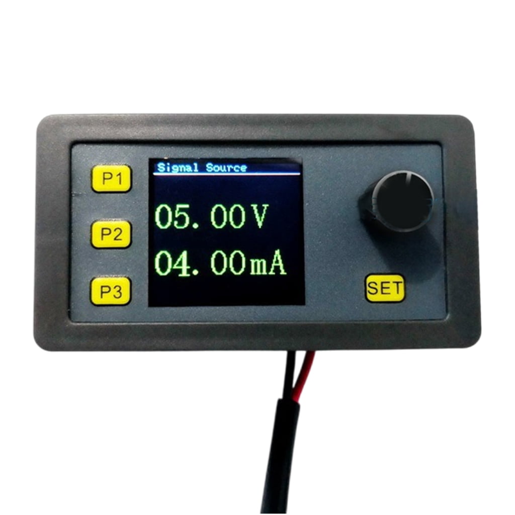 JZROCKER PWM Pulse & Sine Wave Signal Generator Accuracy Module for ...