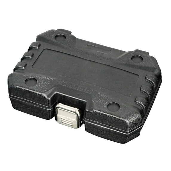 JZROCKER Pack of 18 Comprehensive Brake Caliper Screw Removal Tool for Stable Performances in Harsh Conditions