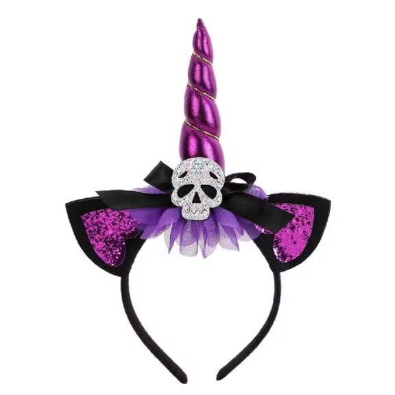 JZROCKER Party Hairband Festival Props School Activity Headdress Christmas Accessories