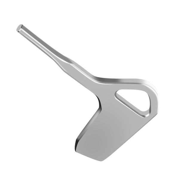 JZROCKER Photographer Tool Camera 3/8 Straight Screwdriver 1/4 Ballhead Quick Mounting