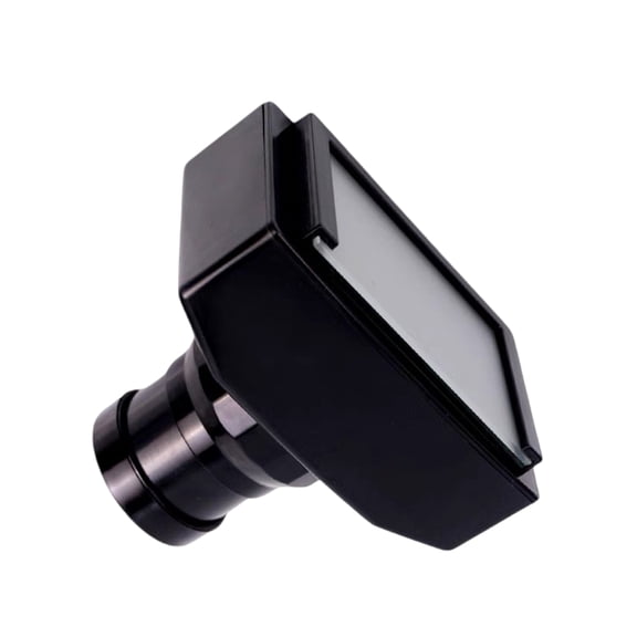 JZROCKER Physics Teaching Equipment Camera Model Lens Imaging Principle Tool for Classroom Learning