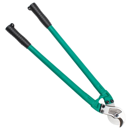 JZROCKER Pliers Stranding Cutter Manual Cable Scissors Tools Wire Cutting Electrician 18/24" Inch Insulated Plier
