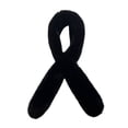 thumbnail image 1 of JZROCKER Plush Neck Warmer for Casual Student Girl Neck Scarf for Outdoor Activity, 1 of 20