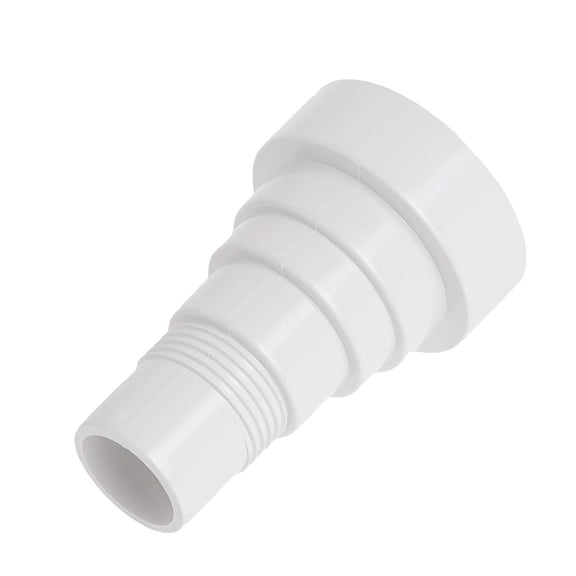 JZROCKER Pool Hose Conversion Adapter Kits Transforms with Nonleak Gasket For Multiple Uses Garden Hose Converter Fittings