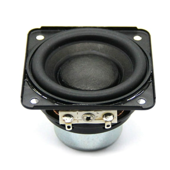 JZROCKER Portable 58mm Inner Magnetic Speaker Universal Full Ranges Loudspeaker Use