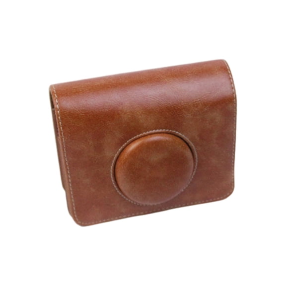 JZROCKER Portable Camera Carry Case PU Cover Bag for Mini EVO Camera