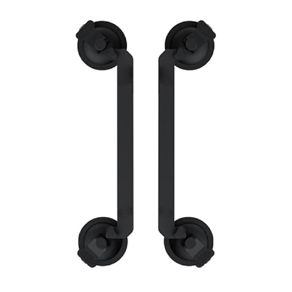 JZROCKER Portable Car Holder Stand with Strong Suction for Satellite Devices And Electronic Gadgets Navigation Stable Positioning