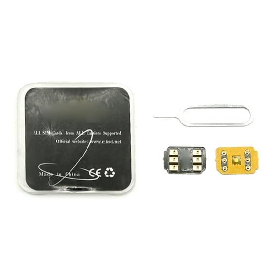 JZROCKER Portable Innovative Card Sticker Suitable for Phone Ensures Smooth Networking Automatic Feature