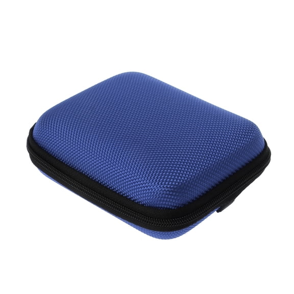 JZROCKER Portable Storage Bag for Game Console Handheld Waterproof Travel Protect Handbag