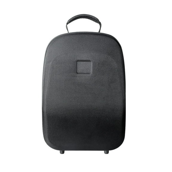 JZROCKER Portable Travel Bags Storage Organizers for PS VR2 Headset Carrying Box
