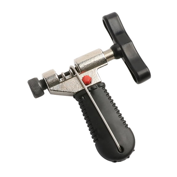 JZROCKER Portables Bicycles Chain Repair Tool Reliability Bicycles Chain Breaker for Home Workshops and Outdoor Cycling